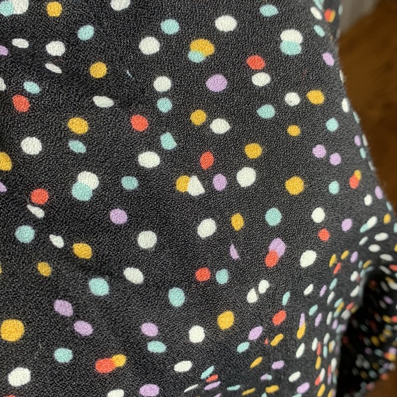 Reformation Polka dot Skirt - Picture 7 of 7